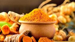 تاثیر شگفت انگیز زردچوبه در درمان سوءهاضمه
