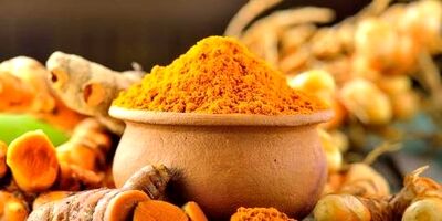 تاثیر شگفت انگیز زردچوبه در درمان سوءهاضمه