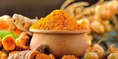 تاثیر شگفت انگیز زردچوبه در درمان سوءهاضمه