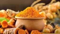 تاثیر شگفت انگیز زردچوبه در درمان سوءهاضمه