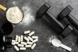 واردات رسمی مکمل ورزشی ممنوع است
