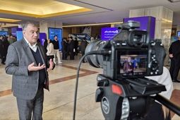 انتشار آمار عملکرد شرکت‌های بیمه ای توسط نهاد ناظر در راستای استیفای حقوق بیمه گذاران است + فیلم