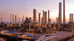 ارزش صادرات بهاره پتروشیمی به 3.1 میلیارد دلار رسید