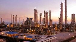 ارزش صادرات بهاره پتروشیمی به 3.1 میلیارد دلار رسید