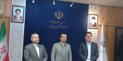 فرهنگیان ۹ استان به بیمه معلم پیوستند
