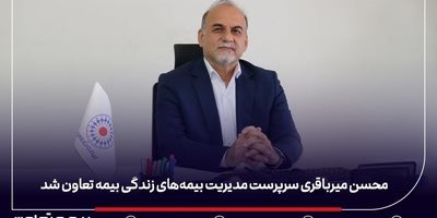 حمایت بیمه تعاون از کسب‌وکارهای کوچک با طرح نوآورانه «آرامش اصناف»
