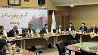 مدیرعامل بیمه البرز در شورای مدیران: صداقت، شفافیت و پایبندی به اصول حرفه ای، رمز ماندگاری سازمان است
