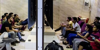 صنعت بازی‌سازی به درآمد  ۶۹ میلیارد تومانی رسید