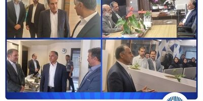 خدمت‌رسانی بانک تجارت به مشتریان با حداکثر کیفیت تداوم دارد
