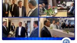 خدمت‌رسانی بانک تجارت به مشتریان با حداکثر کیفیت تداوم دارد
