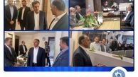 خدمت‌رسانی بانک تجارت به مشتریان با حداکثر کیفیت تداوم دارد
