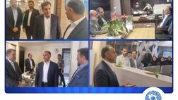 خدمت‌رسانی بانک تجارت به مشتریان با حداکثر کیفیت تداوم دارد
