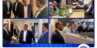 خدمت‌رسانی بانک تجارت به مشتریان با حداکثر کیفیت تداوم دارد
