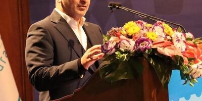 مدیر عامل بیمه دی برنامه‌های تحول‌آفرین این شرکت را تشریح کرد
