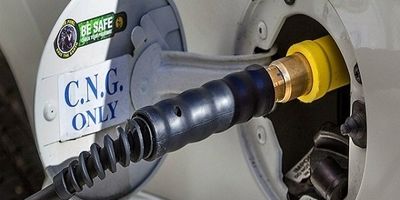 کدام استان‌ها بیشترین جایگاه‌ CNG را دارند؟