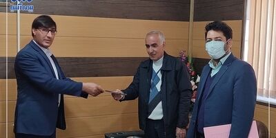 بیمه آسیا خسارت زلزله زدگان منطقه سی سخت را پرداخت کرد