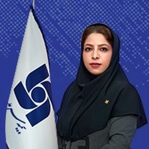 افسانه حاتمی