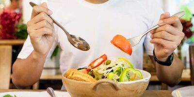 مردان با چه رژیم غذایی از کبدچرب و دیابت پیشگیری کنند؟