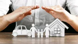 اقدامات صنعت بیمه در روزهای جنگ
