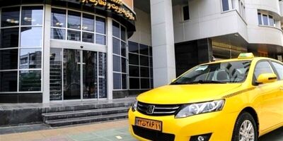 معضل بیمه تامین اجتماعی تاکسیرانان پایتخت رفع می‌شود