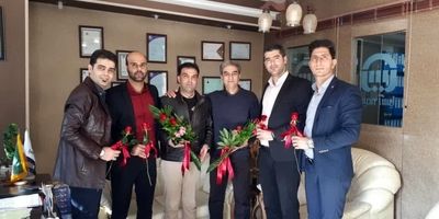  جشنواره فروش، موثرترین ابزار ایجاد انگیزه و پویایی
