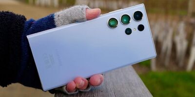 تصاویر جدیدی از گلکسی S25 اولترا و One UI 7 سامسونگ فاش شد
