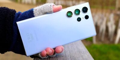 تصاویر جدیدی از گلکسی S25 اولترا و One UI 7 سامسونگ فاش شد
