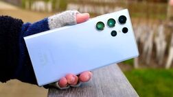 تصاویر جدیدی از گلکسی S25 اولترا و One UI 7 سامسونگ فاش شد
