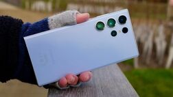 تصاویر جدیدی از گلکسی S25 اولترا و One UI 7 سامسونگ فاش شد
