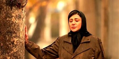تدارک اکران فیلمی با بازی آزاده صمدی
