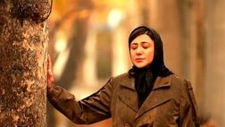 تدارک اکران فیلمی با بازی آزاده صمدی
