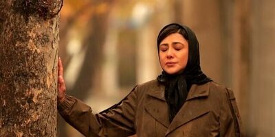 تدارک اکران فیلمی با بازی آزاده صمدی
