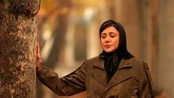 تدارک اکران فیلمی با بازی آزاده صمدی
