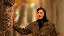 تدارک اکران فیلمی با بازی آزاده صمدی
