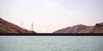 ورودی سدهای کشور افزایش یافت