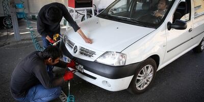 تعطیلی مراکز شماره‌گذاری و تعویض پلاک در کشور