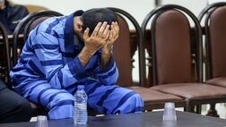 آزادی زندانی 5 سال پس از قتل غیرعمد
