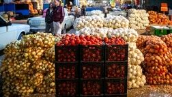 تقاضا برای خرید میوه  20 درصد کاهش پیدا کرد