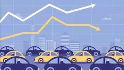 خودروهایی که در بورس تاختند
