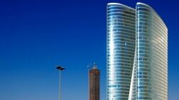  ۴ صندوق دولتی خلیج فارس در میان ۱۰ صندوق بزرگ در جهان 