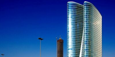  ۴ صندوق دولتی خلیج فارس در میان ۱۰ صندوق بزرگ در جهان 