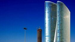  ۴ صندوق دولتی خلیج فارس در میان ۱۰ صندوق بزرگ در جهان 