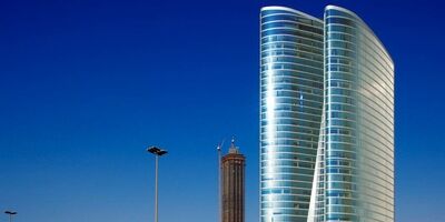  ۴ صندوق دولتی خلیج فارس در میان ۱۰ صندوق بزرگ در جهان 