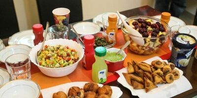 چگونه در روزهای پایانی ماه رمضان پرانرژی باشیم؟