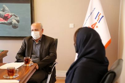 میزگرد بررسی کارشناسی چالش‌های بیمه‌های اتکایی در چابک آنلاین برگزار شد