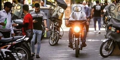 کیفیت و استاندارد تولید موتورسیکلت‌ها نظارت نمی شود