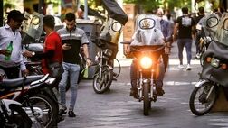 کیفیت و استاندارد تولید موتورسیکلت‌ها نظارت نمی شود