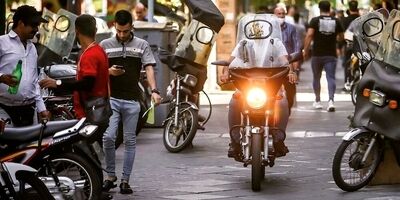 کیفیت و استاندارد تولید موتورسیکلت‌ها نظارت نمی شود