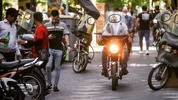 کیفیت و استاندارد تولید موتورسیکلت‌ها نظارت نمی شود