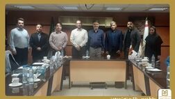 برگزاری نشست کارگروه تسهیل برای تعیین تکلیف طرح‌های تولیدی به میزبانی بانک صنعت و معدن
